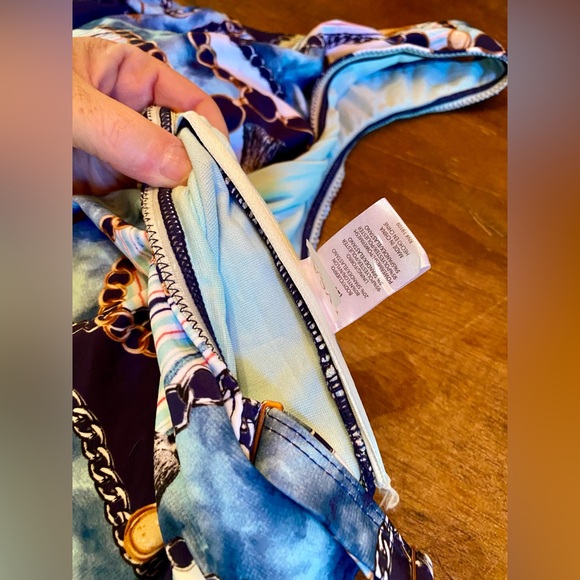 🏖️ Lysa Sonia Swimsuit🏖️ NEW - Picture 9 of 16